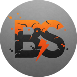 Brandon Starkweather Logo