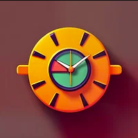 Carpe Diem daily dashboard
